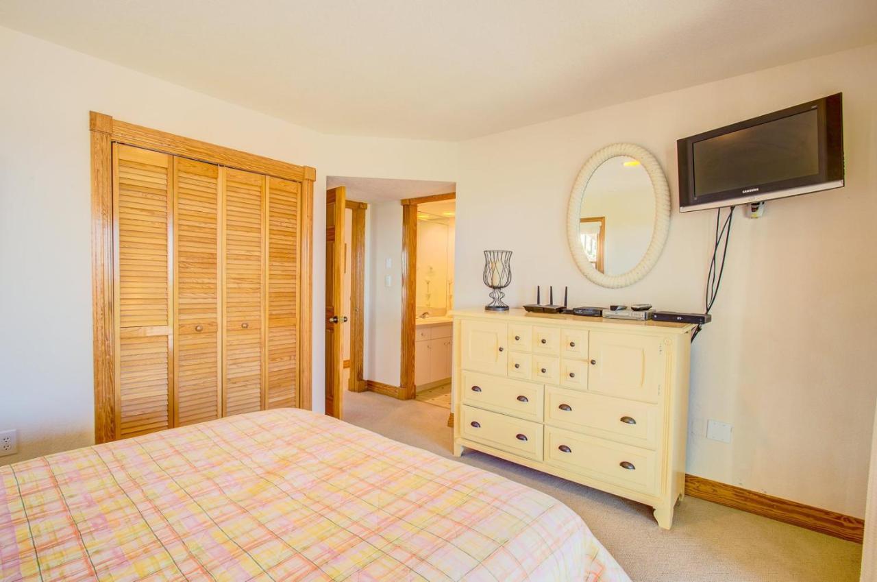 2151 Ocean Crest Oceanfront Villa Duck Bagian luar foto